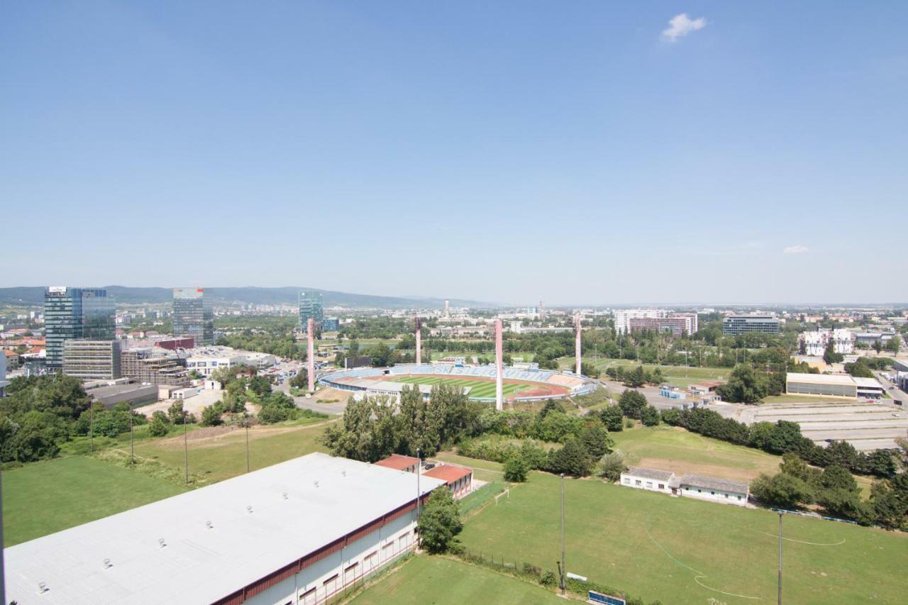 Apartman Bajka